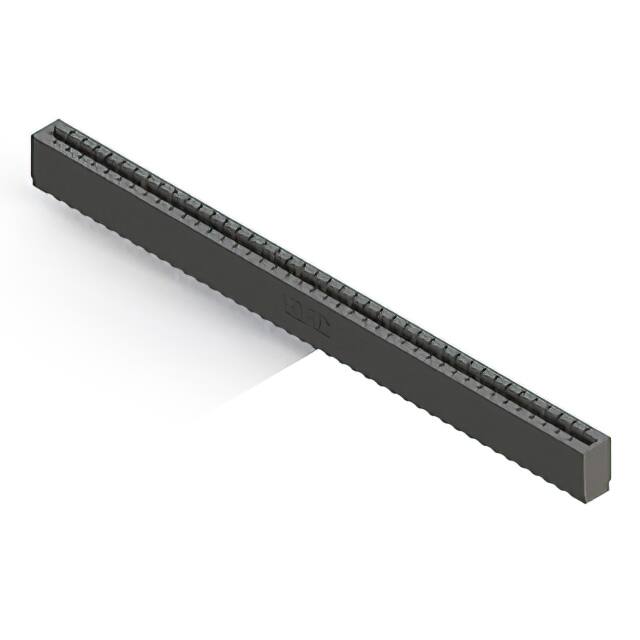 717-041-520-101 EDAC Inc.  Edgeboard Connectors